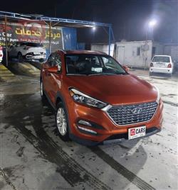 هيونداي توسان